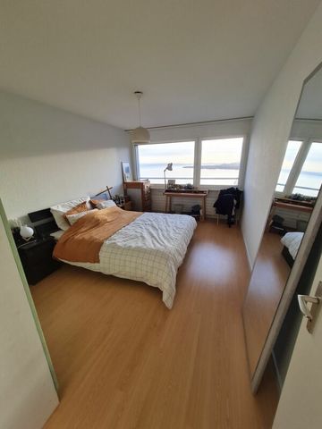 Appartement de 4 pièces avec magnifique vue sur le lac - Foto 4