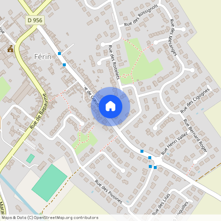 Nord, 59, 59169, Goeulzin