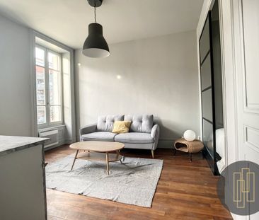 APPARTEMENT T1 A LOUER - Photo 1