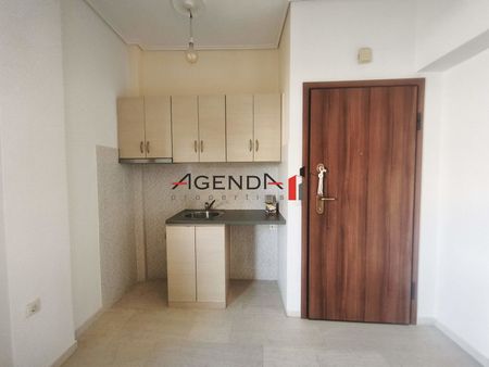 Studio/Γκαρσονιέρα για ενοικίαση Εξάρχεια - Νεάπολη - Photo 4