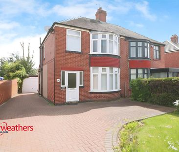3 bed semi-detached house to rent in East Bawtry Road, Rotherham, S60 - Photo 5