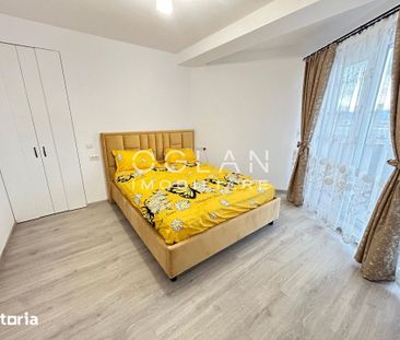Apartament 3 camere, ansamblul Evolution - Photo 4