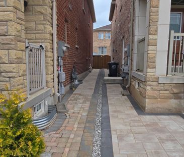 For Lease - 441 George Ryan Avenue Unit# Basement, Oakville, Ontario - Photo 6