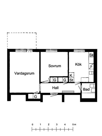 Väpnargatan 4, 75336, Uppsala - Foto 5