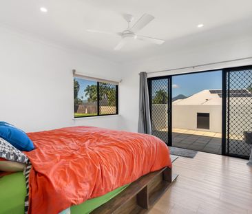 Renovated Four Bedroom Home with Office - Photo 2