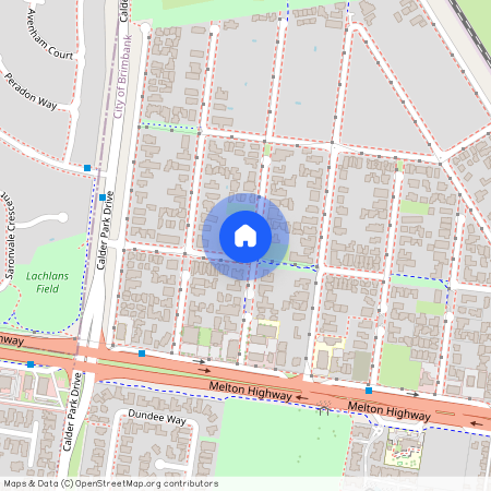 7 Beaumont Court, Vic 3037, Sydenham