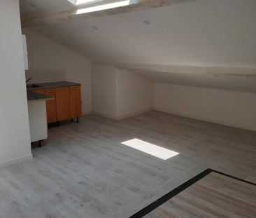 Location Appartement 2 pièces 25m² DRAGUIGNAN 83300 - Photo 4