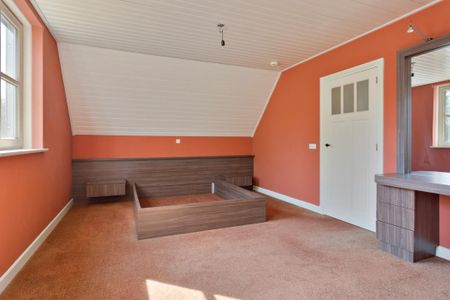 Geeneindseweg, Oirschot, Nederland - Foto 5