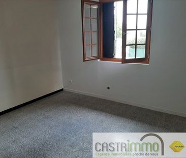 Location Appartement 3 pièces 63m² SUSSARGUES 34160 - Photo 1