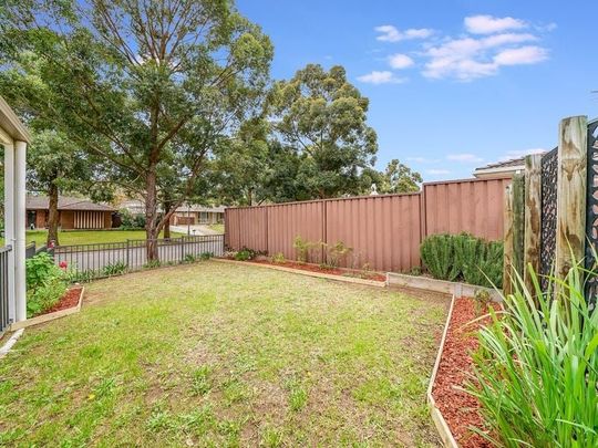 Your Own Private Sanctuary! - Photo 1