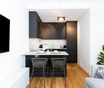Studio to rent - Photo 6