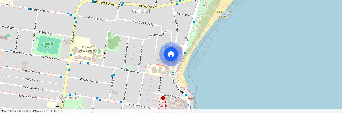 2/62 Carrington Parade, NSW 2096, Curl Curl