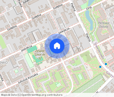 Wynajmę- mieszkanie 2 pokoje, Górzyskowo, z ogórdkiem - Фото 1