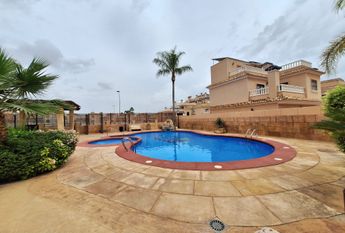 Ref.7638 2-Bedroom Bungalow in Villa Martin