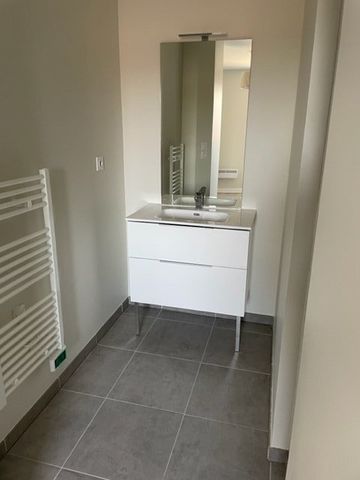 Location Appartement 2 pièces 40m² ROQUES 31120 - Photo 5