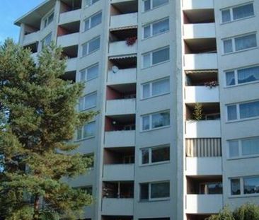 Wohnen am Park - Genießen Sie den Blick ins Grüne - Photo 3