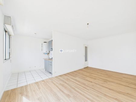 Appartement T1 Quimper à louer - Photo 2