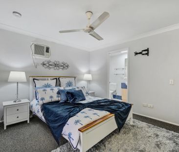 24 Dickenson Place, Kirwan QLD 4817 - House For Rent - $700 | Domain - Photo 2