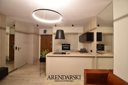 Apartament z miejscem postojowym blisko centrum - Photo 5