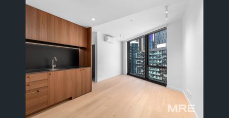 Bespoke living in heart of Southbank - Washing machine included - Photo 5