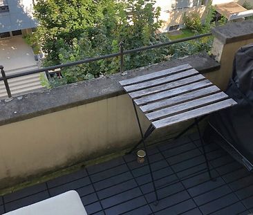 2½ Zimmer-Wohnung in Bern - Breitenrain, möbliert, auf Zeit - Foto 3