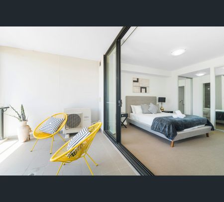 b809/99 Dalmeny Ave, Rosebery, NSW 2018 - Photo 2