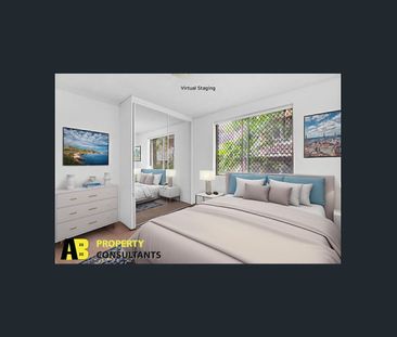 Spacious 2 Bedroom Unit with lock up garage on Allen St - Photo 4