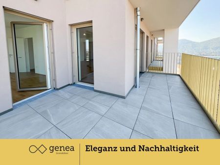 Unbefristet | Urbanes Wohnen in Esplanade 7 | Eleganz und Komfort | Erstbezug - Photo 4