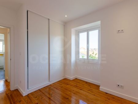 Apartamento T3 em Lisboa - Photo 5