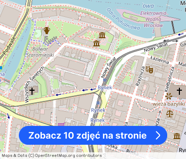 Nowoczesne z pięknym widok, 3 min spacerem do Rynku, bez pośredników - Zdjęcie 1
