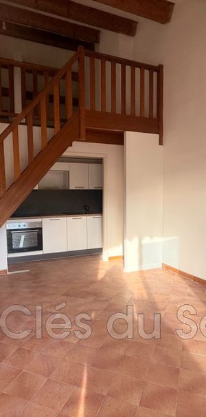 Location Appartement 2 pièces 45m² TOULON 83000 - Photo 1