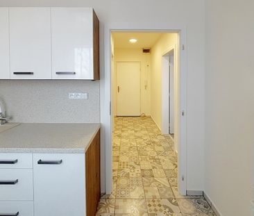 Pronájem bytu 1+1 35 m² - Fotografie 6