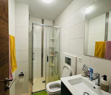 Charming 4.5 room apartment in a peaceful environment - Photo 6