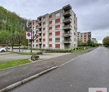 3.5 pièces au 4ème étage à Tafers - Photo 2