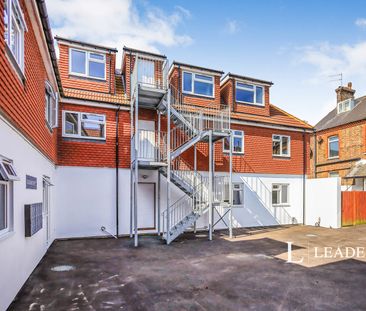 1 bedroom apartment to rent Commercial Road, Eastbourne, BN21 - Photo 4