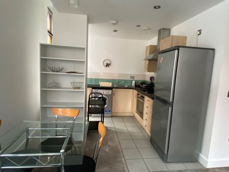 Chatsworth House, 19 Lever Street, Northern Quarter, M1 - Photo 3