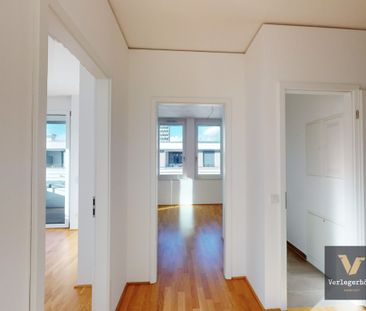 Großzügig und viel Platz für Freiraum! Helle 4-Zimmer-Wohnung für d... - Foto 4