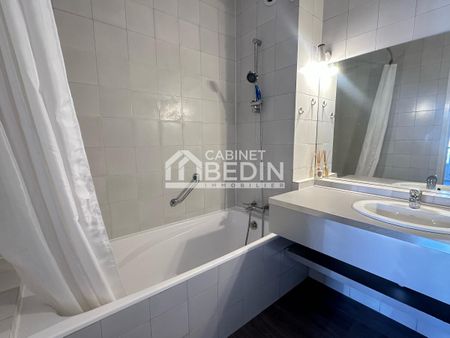 Location Appartement 3 pièces Toulouse - Photo 3