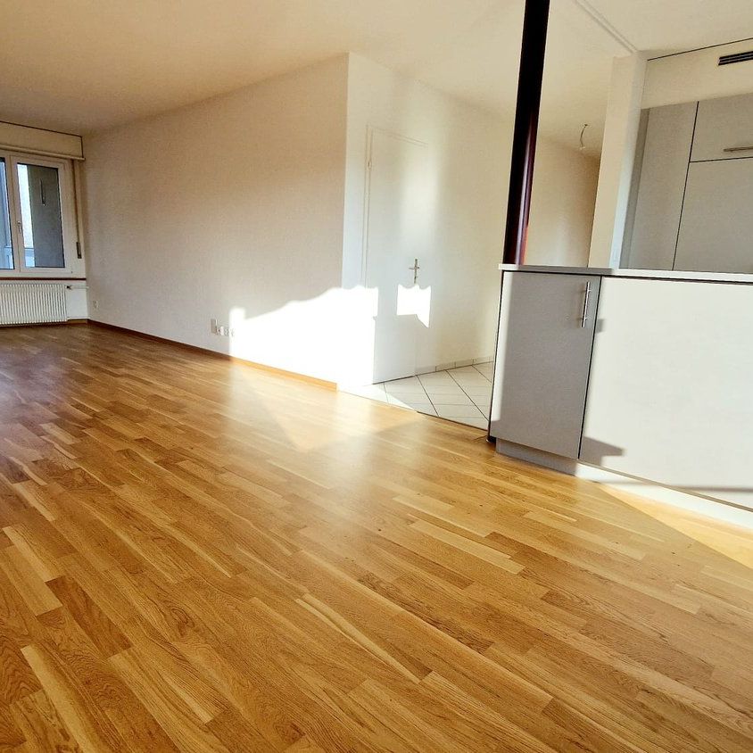 Wir schenken Ihnen die ersten beiden Nettomietzins! - Willkommen zu Hause! - Photo 1