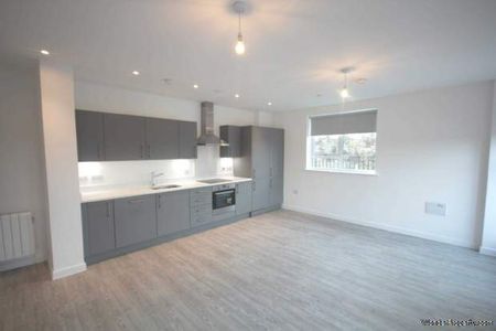 2 bedroom property to rent in Hemel Hempstead - Photo 3