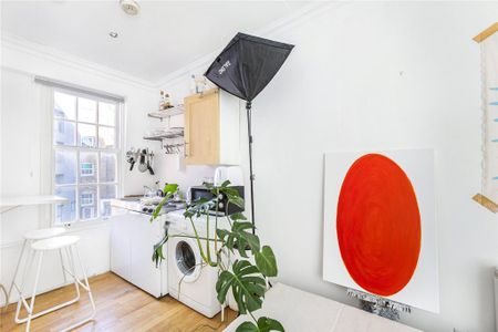 Studio to rent - Photo 3