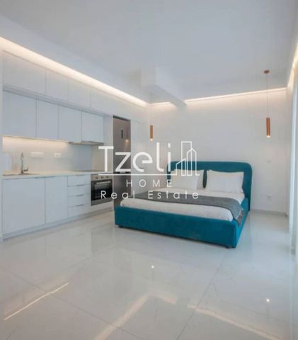 Studio/Γκαρσονιέρα για ενοικίαση Άνω Ιλίσια (Ζωγράφου) - Photo 2
