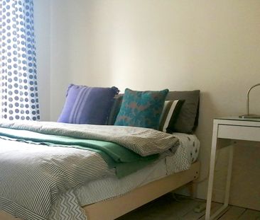 Chambre Privée à Louer - Photo 1