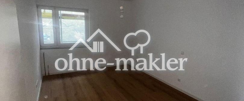 Erstbezug nach Renovierung 2-Zimmer Wohnung in Mannheimer Neckarstadt West - Foto 1