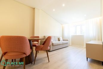 Arrendamento Apartamento T1