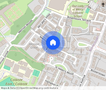 Rosemount Court, Rosemount Terrace, Blackrock, Co. Dublin, A94 YK26 - Photo 1
