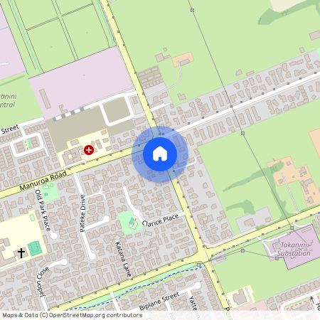 3/286 Porchester Road, Takanini, Papakura