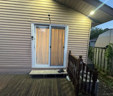 For Lease - 268 Pasadena Drive, Georgina, Ontario - Photo 1