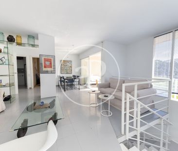 Duplex for rent in Puerto de Andratx - Photo 4