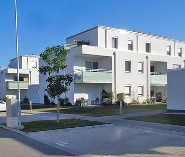 Wohnung in Göllersdorf - Foto 1